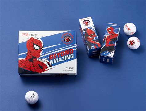 Marvel Beyond Amazing Spider-Man – KIBI SPORTS