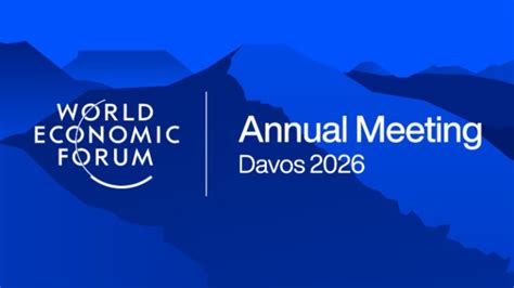 WEF Davos 2026: Donald Trump to attend summit with largest-ever US ...