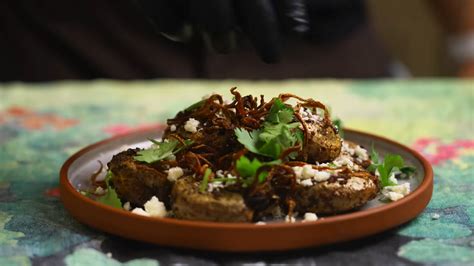 Crispy, spicy, perfect... why Mexican potatoes are so popular