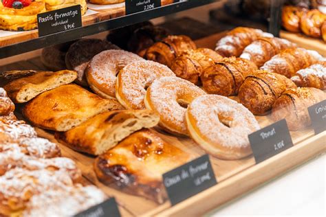 Introducing Bakery79: The new bakery chain taking over Greggs shops