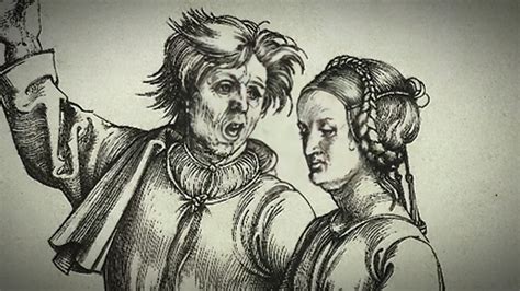 Divorce by combat - the medieval way of ending a marriage