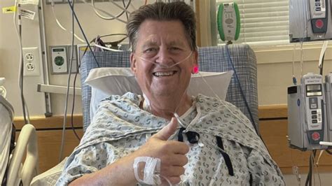 Son saves father's life at his own rehearsal dinner in Cleveland, gets ...