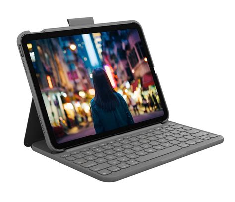 Logitech Tablet, Tablet-PC