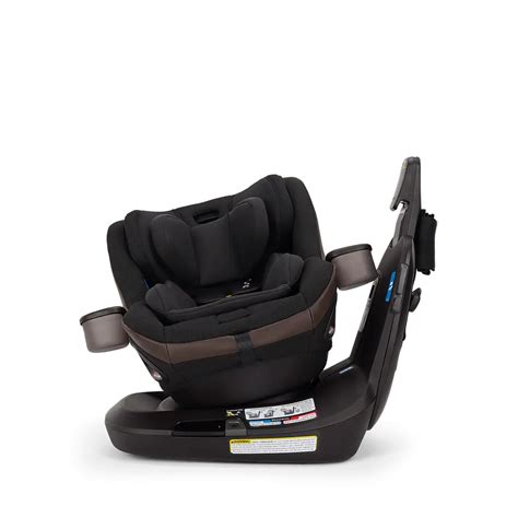 Nuna REVV Maxx Swivel Convertible Car Seat – Baby Shoppe