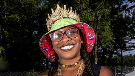 Inside Gathering of the Juggalos' bizarre Miss Juggalette contest where ...