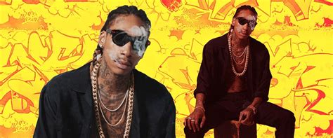 'The After Party' Starring Wiz Khalifa And KYLE Is Coming On Netflix ...