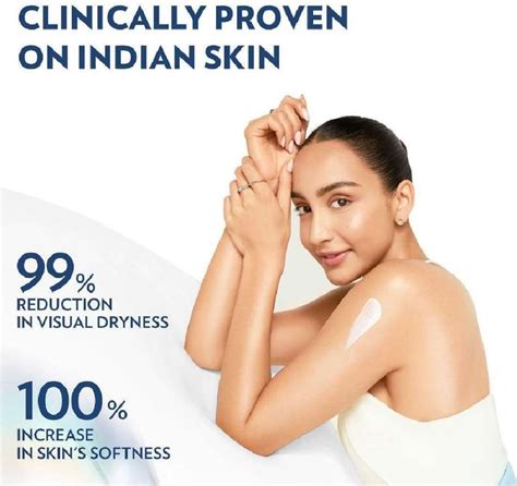 Vaseline Deep Moisture Body Lotion with Ceramide Hyaluron|10X More|For ...
