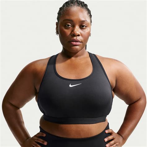 Women's HIIT Medium and High Support. Nike UK