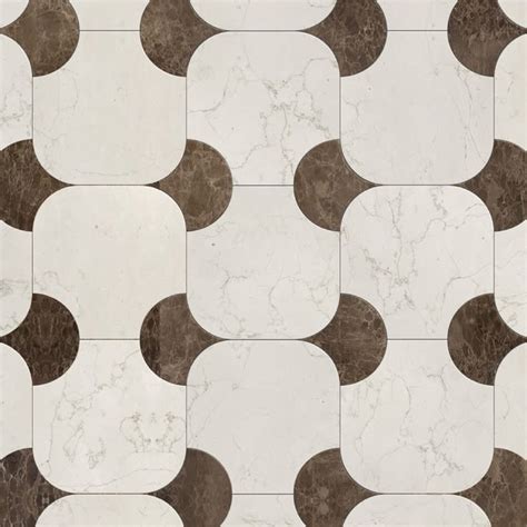 Pin by Hans WW on 你创建的 Pin 图 | Floor pattern design, Marble floor ...