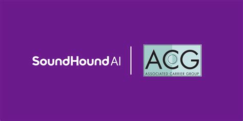 SoundHound AI and Associated Carrier Group Partner to Bring Agentic AI to Telecom Customer ...
