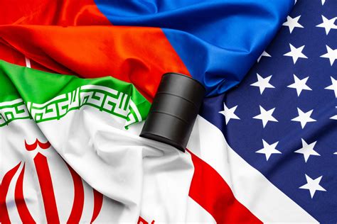 Commodities: U.S.-Iran Talks Today Key To Oil Price Direction | Seeking ...