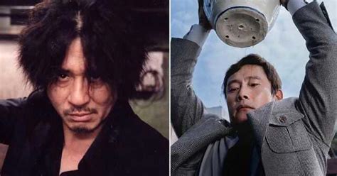 5 Park Chan-wook films every BTS ARMY must watch: From Oldboy to No ...