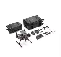 DJI Matrice 350 RTK Survey Drone for Precision Mapping