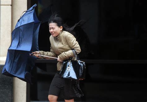 Texas cold front may bring hail, flooding and much cooler air