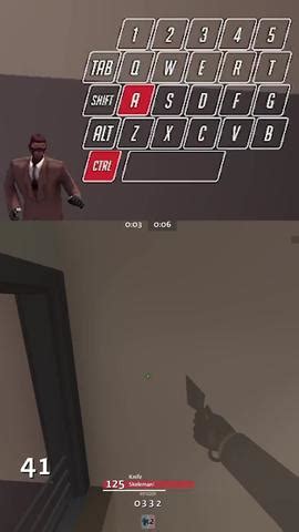 spy tf2 | TikTok