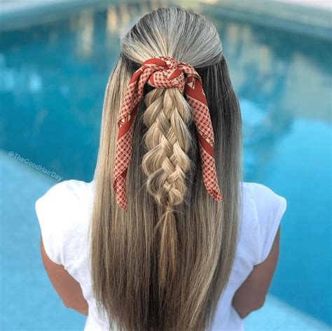 Braiding 3 Strands