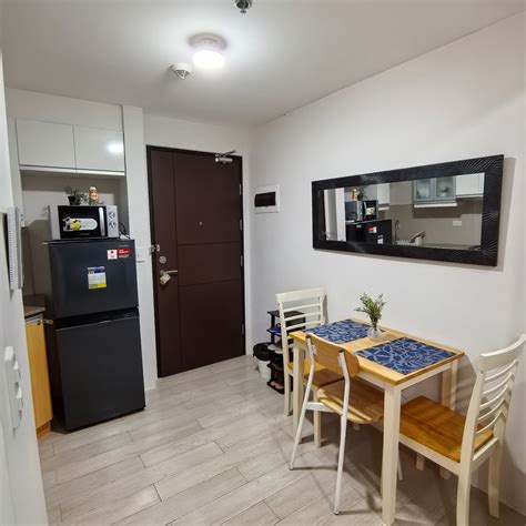 Condotel in der Nähe von NAIA Terminal 3 C2-9F - Wohnungen zur Miete in ...