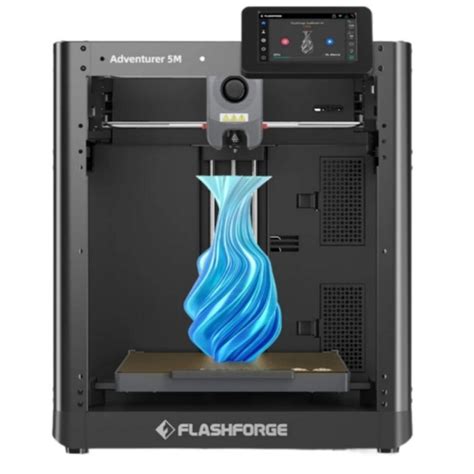 FLASHFORGE 3D Printer in the Printers department at Lowes.com