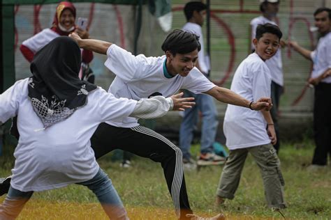 Berita Terbaru Permainan Tradisional Hari Ini