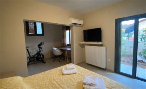 EUPHORIA Pool Villa, Porto Rafti - Book with Updated Prices 2026 | Trip.com