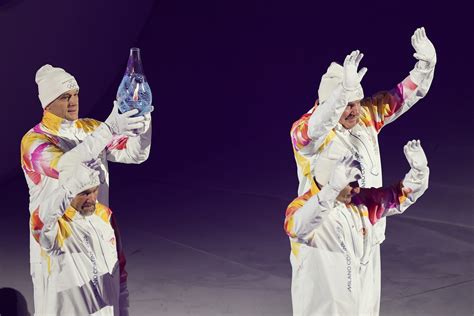 Olympics closing ceremony: Milan Cortina Games close after 33 Team USA ...