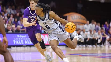 Furman University Mascot