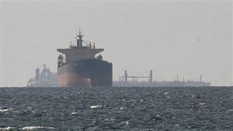 From 20 MN barrels a day to a trickle: IEA says Hormuz closure is ...