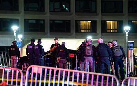 Torrance man due in court over White House dinner shooting