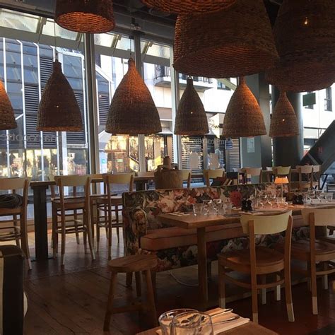 THE 10 BEST Restaurants Near Ma Cocotte Aux Halles, Paris