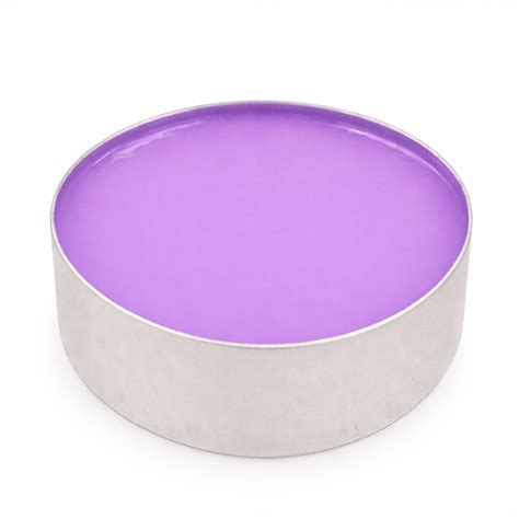 Purple Embossing Wax for Drop Pull Egg Decorating 0.35 oz (10 Grams ...