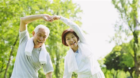 Life Is Beautiful, Enjoy It: The Axiom For The Elderly