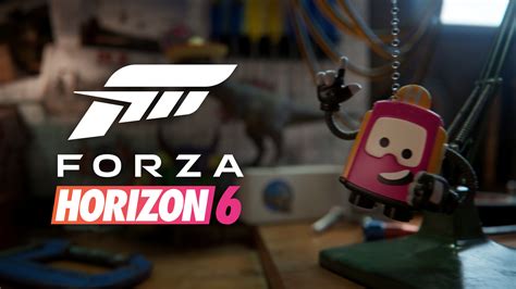 Forza Horizon 6 Release Date Confirmed, Has 4-Day Early Access ...