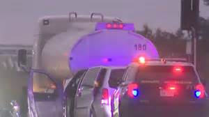 Authorities ID man killed after two-vehicle crash near San Antonio ...