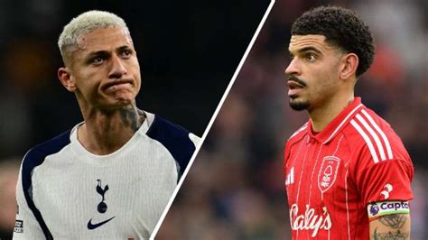 Will the loser of Tottenham vs. Nottingham Forest be relegated? - ESPN ...