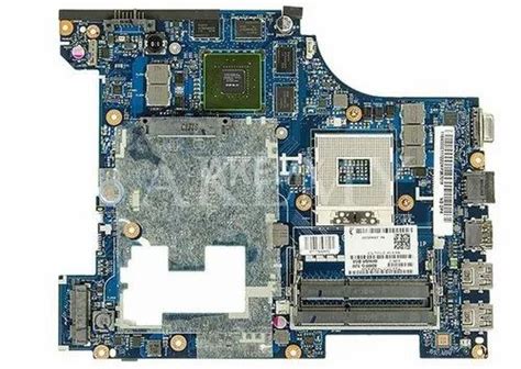 VIXO LENOVO ALL IN ONE C260 CELERON CPU LA B001P LAPTOP MOTHERBOARD at ...