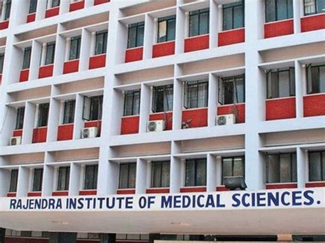 In RIMS, one nurse is responsible for 20 patients, the rule is one ...