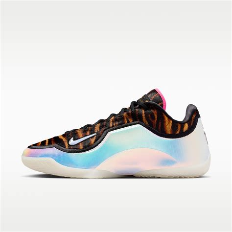 Chaussures de basket LeBron XXIII « Heat Wave ». Nike CH