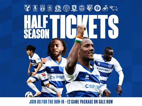 QPR FC | Official website of Queens Park Rangers for the latest news ...