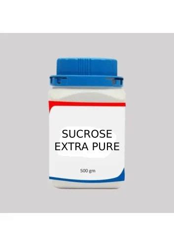 MI Extra Pure Sucrose Powder (500 Gm) at ₹ 261/kg in Nashik | ID ...
