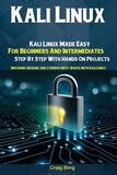 Shop for Kali Linux: Kali Linux Made Easy For Beginners And ...