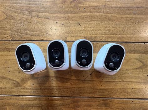 Arlo - Add-on Camera with Motion Detection | Night vision, Indoor ...