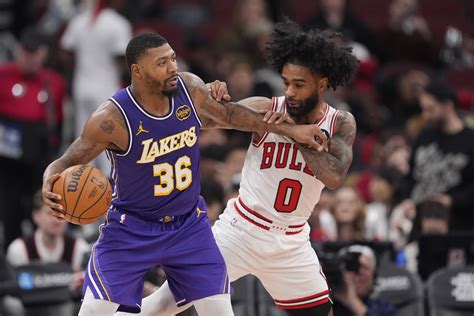 Bulls' front office in push and pull of trade talks while players are focused elsewhere ...