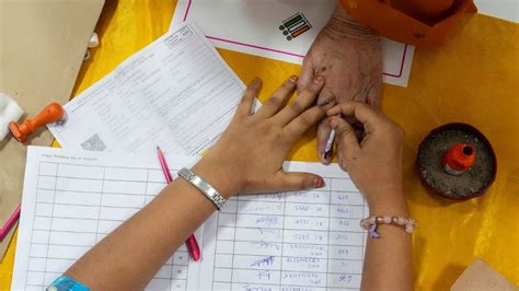 Tamil Nadu Exit Poll 2026: Why Results Are Delayed & When Will They Be ...