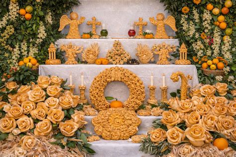 Events - Festa di San Giuseppe a Castelvetrano - Castelvetrano