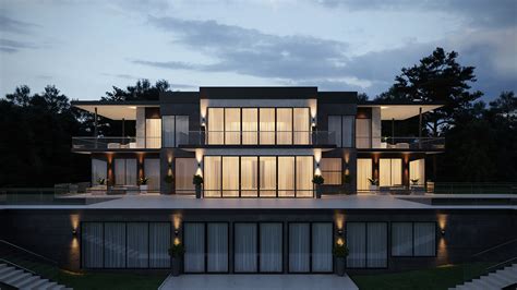 2824432 - Inverto Direct IP65 3klm 830 medium grey DALI - Professional