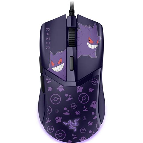 Customer Reviews: Razer Cobra Lightweight Optical Gaming Mouse with ...