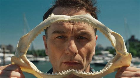 Why the mystery comedy Widow’s Bay is going viral