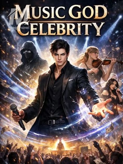 Music God Celebrity - The Uncensorable Globe Novel & PDF Online by J.K ...