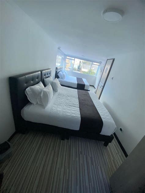 Hotel Ambar King Bogotá, Colombia