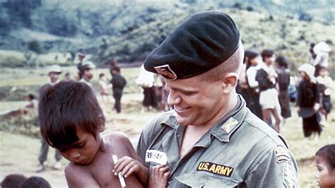 Vietnam War ranks explained: How power and survival were defined in combat
